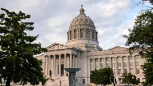 Tòa Phúc Thẩm Tìm Cách Phục Hồi Bản Đồ Cử Tri Của Đảng Cộng Hòa Tại Missouri
