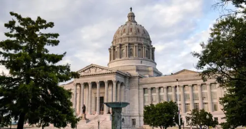 Tòa Phúc Thẩm Tìm Cách Phục Hồi Bản Đồ Cử Tri Của Đảng Cộng Hòa Tại Missouri