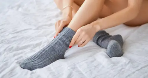 Tất cả về tất len: 13 đôi tất tốt nhất cho mọi nhu cầu