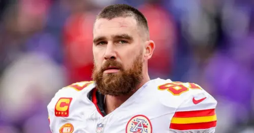 Siêu sao NFL Travis Kelce là nạn nhân trong vụ lừa đảo đa triệu đô la