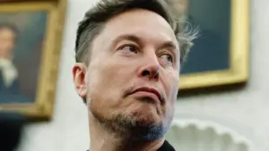 Elon Musk âm thầm hỗ trợ các ứng viên Cộng hòa trong cuộc đua vào Thượng Viện Texas