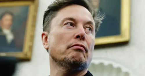 Elon Musk âm thầm hỗ trợ các ứng viên Cộng hòa trong cuộc đua vào Thượng Viện Texas