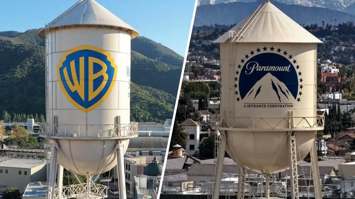 Quan tòa Liên bang sẽ điều trần về thỏa thuận với Paramount-Warner Bros. Discovery
