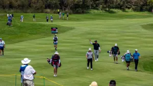 Giải golf LIV nộp đơn xin phá sản, tìm cách tái khởi động vào năm 2027