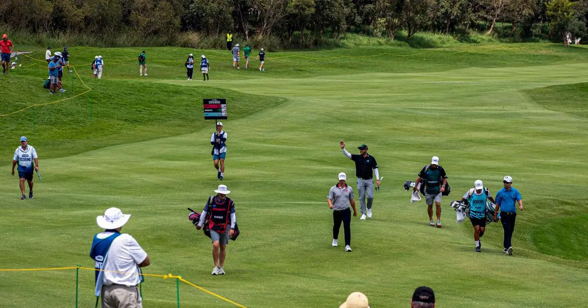 Giải golf LIV nộp đơn xin phá sản, tìm cách tái khởi động vào năm 2027