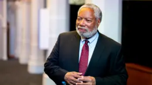 Lãnh đạo Smithsonian rời nhiệm sở giữa bất đồng với Tổng Thống Donald Trump