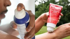 7 loại kem giảm đau cơ tốt nhất được bác sĩ khuyên dùng, đã qua kiểm nghiệm