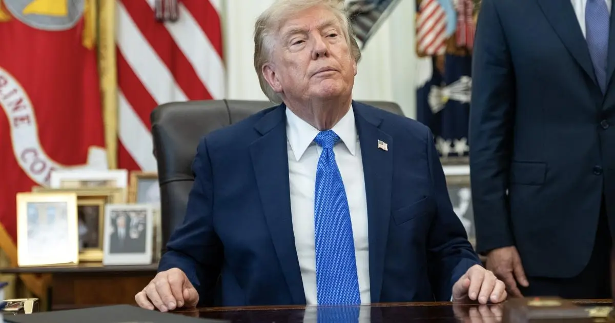 Thẩm phán Liên bang Chặn Lệnh Mới của Tổng Thống Trump Hạn chế Quyền Công Dân Theo Diện Sinh Ra Tại Hoa Kỳ