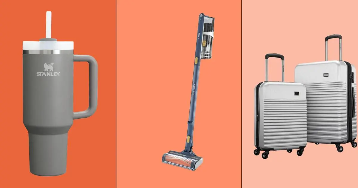 150+ Ưu đãi Ngày Lễ Lao Động Tốt Nhất Năm 2026 — Giảm Giá Tới 75% Tại Amazon, Old Navy, REI Và Nhiều Nơi Khác