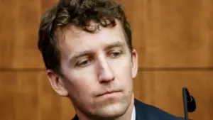 Patrick Clancy chia sẻ về nỗi đau mất con trong phỏng vấn “60 Minutes”