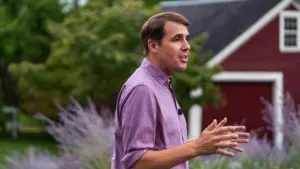 Cuộc bầu cử sơ bộ tại New Hampshire: Thử thách cho Trump và Phe Cánh Tả