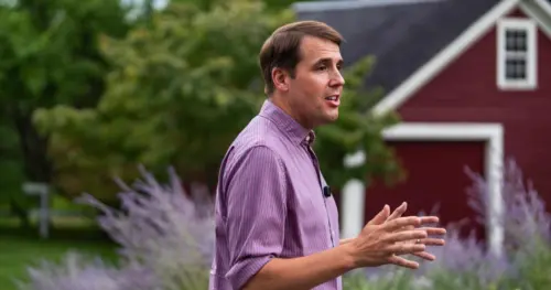 Cuộc bầu cử sơ bộ tại New Hampshire: Thử thách cho Trump và Phe Cánh Tả