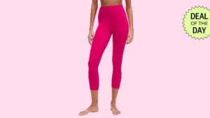Quần legging Lululemon bán chạy đang giảm giá 50%