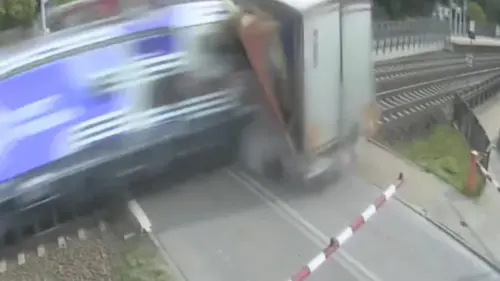 Nhiều Vùng Hoa Kỳ Đối Mặt Với Thời Tiết Khắc Nghiệt