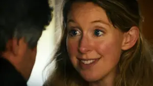 Phim tài liệu về Elizabeth Holmes của Nathan Fielder ra mắt tại Telluride