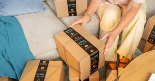 Amazon xác nhận Ngày Prime Big Deal: 6-7 tháng 10, giảm giá lớn cho các mặt hàng thiết yếu và quà tặng ngày lễ