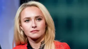 Nữ diễn viên Hayden Panettiere qua đời do dùng thuốc quá liều, bao gồm cả fentanyl, theo cáo phó