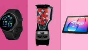 Ưu đãi Sớm Prime Day Tháng 10: Giảm Giá Lên Đến 60% Cho Dyson, Garmin, Ninja và Nhiều Hơn Nữa