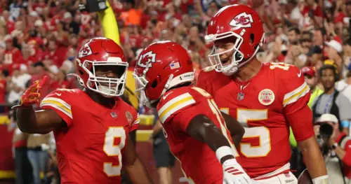 Tuyến Lửa NFL: Chiefs và Patrick Mahomes Tìm Lại Phong Độ