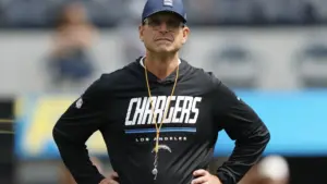 Los Angeles Chargers và Houston Texans: Khởi đầu mùa giải khó khăn