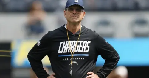 Los Angeles Chargers và Houston Texans: Khởi đầu mùa giải khó khăn