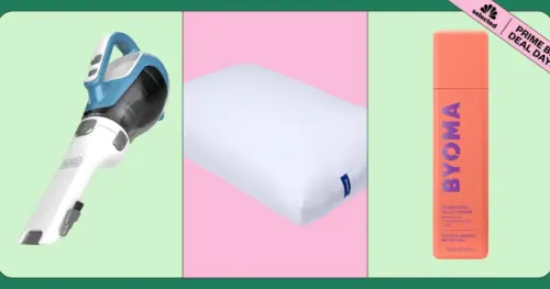 Ưu đãi Prime Day Tháng 10: Các mặt hàng dưới 50 đô la