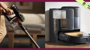 Ưu đãi sớm cho Ngày Prime tháng 10: Giảm giá lớn cho máy hút bụi Dyson, Shark, Bissell