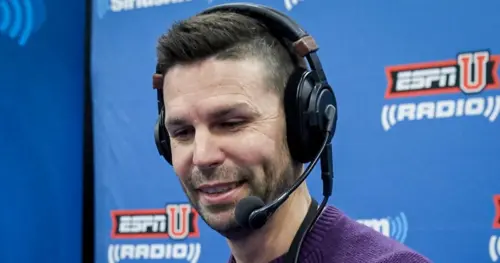 Chris Spatola, chuyên gia bóng rổ đại học của ESPN, qua đời đột ngột ở tuổi 47