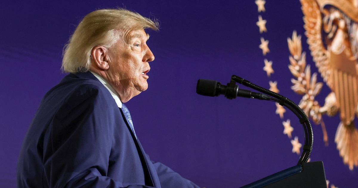 Tổng Thống Trump tổ chức hội nghị thượng đỉnh với các lãnh đạo AI hàng đầu tại Washington