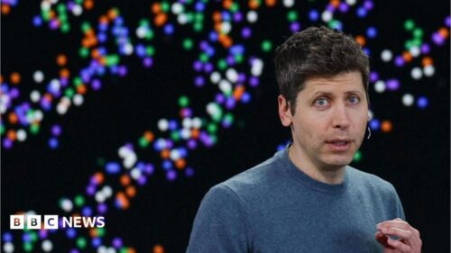 OpenAI ra mắt “dots”, trợ lý AI mới giữa lúc lo ngại an ninh làm trì hoãn mô hình mới
