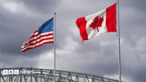 Canada đối phó chiến tranh thương mại với Hoa Kỳ