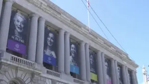 Buổi khai mạc San Francisco Opera bị hủy bỏ do dàn nhạc đình công