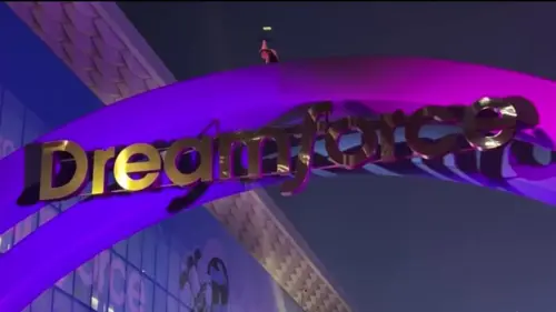 Hội nghị Dreamforce tại San Francisco: Trọng tâm An toàn Trí tuệ Nhân tạo
