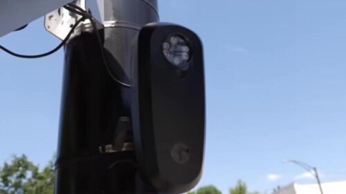 Cư dân San Jose phản đối mạng lưới camera giám sát Flock