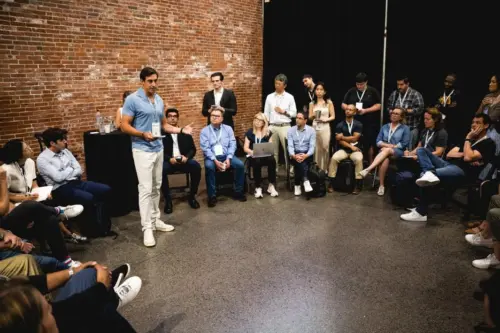 Lộ trình Hội nghị Lãnh đạo TechCrunch: Khám phá bí quyết gây quỹ, tuyển dụng và Trí tuệ Nhân tạo tại Boston ngày 4 tháng 11