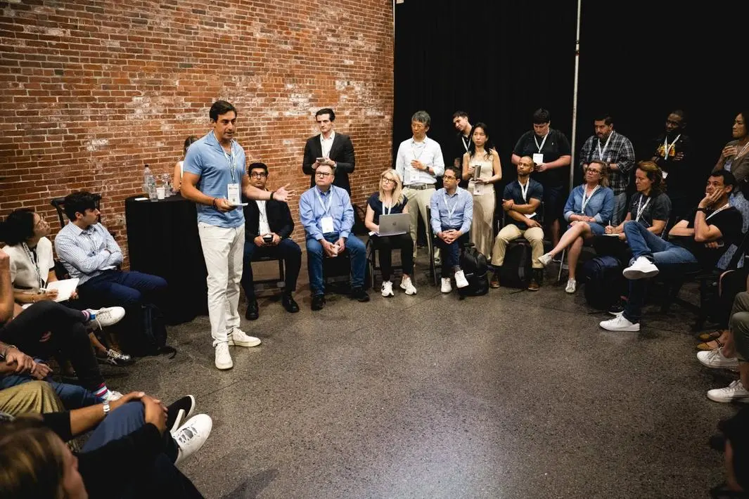 Lộ trình Hội nghị Lãnh đạo TechCrunch: Khám phá bí quyết gây quỹ, tuyển dụng và Trí tuệ Nhân tạo tại Boston ngày 4 tháng 11