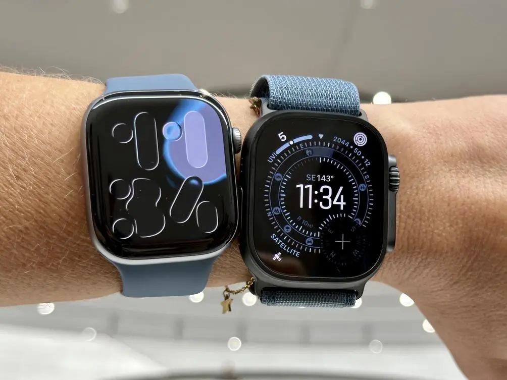 Apple Watch Ultra 4 có thể vượt trội Series 12 năm nay, nhưng với giá nào?