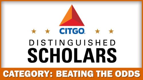Các Nhà Tài Trợ Danh Dự CITGO: Vượt Lên Nghịch Cảnh