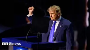 Tổng Thống Trump hứa mỗi người Mỹ trưởng thành nhận 5.000 đô nếu Đảng Cộng hòa thắng cử giữa kỳ