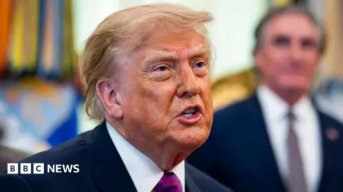 CNN, Politico, MS NOW kiện chính quyền Trump vì bị cấm vào Tòa Bạch Ốc