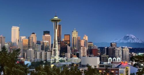 Tiền lương tối thiểu ở Seattle sẽ tăng lên $22 vào năm 2027