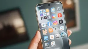 Điện thoại Android 2027 có thể tăng cường đồ họa game và tác vụ AI nhờ chip mới của ARM