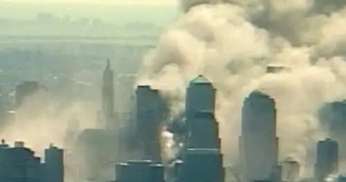 Thành phố New York Công Bố Hàng Ngàn Hồ Sơ Về Chất Lượng Không Khí Tại Ground Zero Sau Sự Kiện 11/9