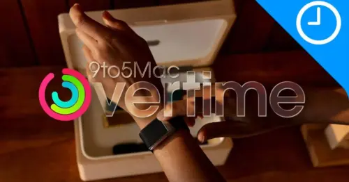 9to5Mac Overtime 083: Những cảm xúc về iPod Shuffle và thiết bị theo dõi thể chất không màn hình của Apple