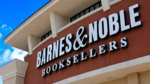 Barnes & Noble Mở Thêm Cửa Hàng Tại Texas, San Antonio Có Địa Điểm Mới