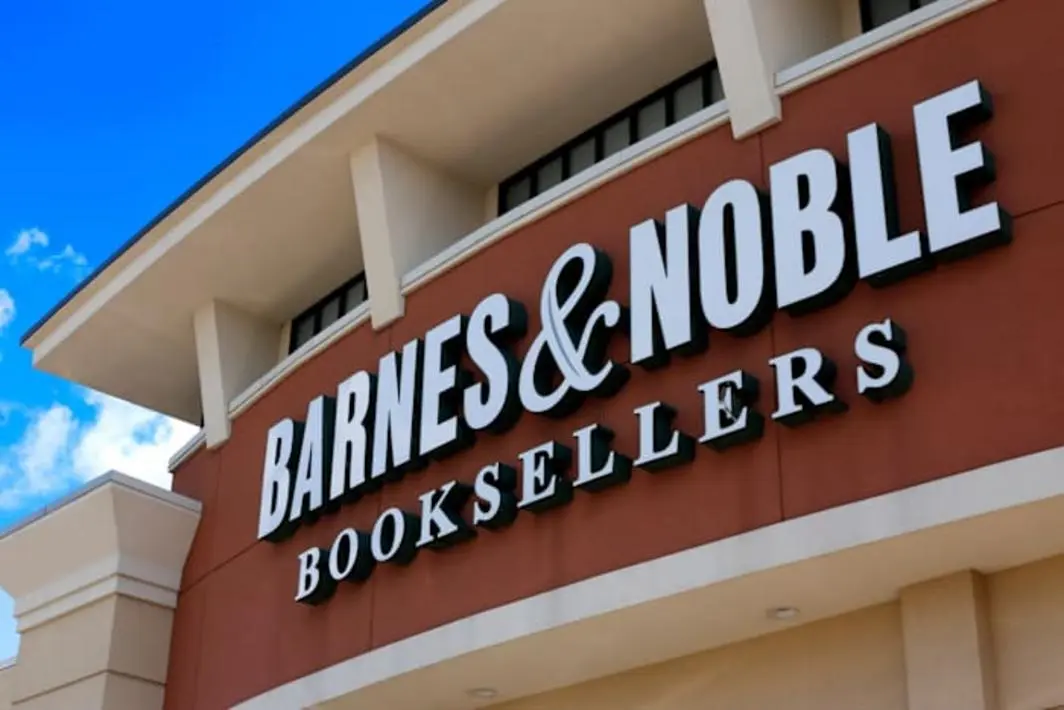 Barnes &#038; Noble Mở Thêm Cửa Hàng Tại Texas, San Antonio Có Địa Điểm Mới