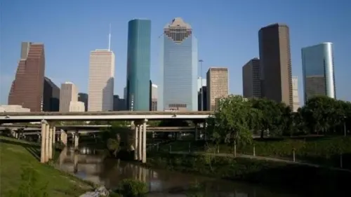 Thành phố Houston khởi công sáng kiến “Let’s Play Houston”, khoản đầu tư lớn nhất vào công viên khu phố trong lịch sử thành phố