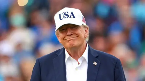 Tổng thống Donald Trump coi nhẹ việc kiểm soát AI, muốn giữ lợi thế so với Trung Quốc