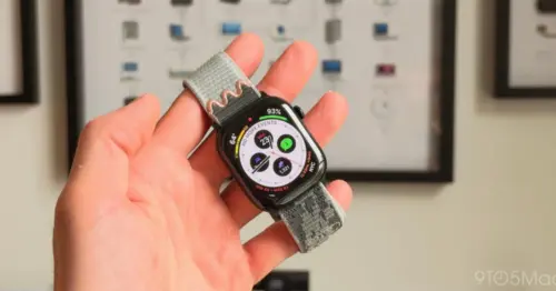 Apple phát hành watchOS 17.0.1 sửa lỗi tự khởi động lại trên Apple Watch Series 9 và Ultra 2