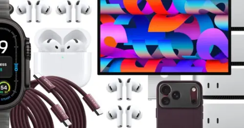 Ưu đãi đặc biệt cho Apple Watch Ultra 4, AirPods Pro 3, Studio Display và Mac Studio